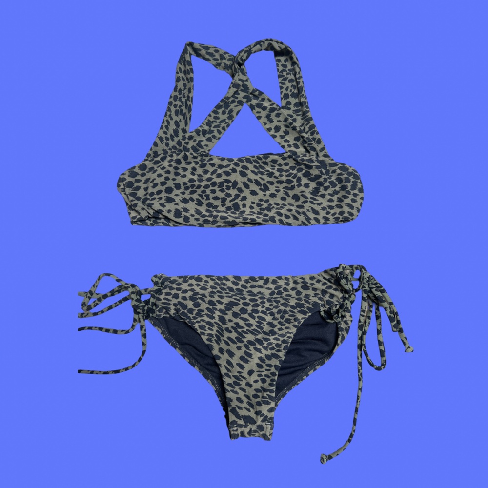 Billabong swimsuit